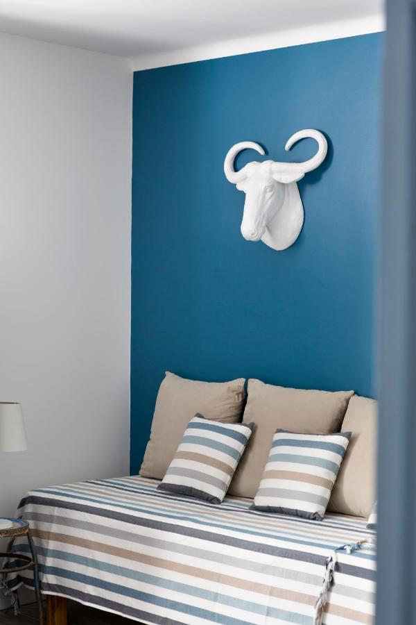 Le Blue Note Intra-Muros - Bel Appartement De Standing Сен Мало Екстериор снимка